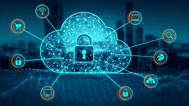 Securing Your Cloud Infrastructure