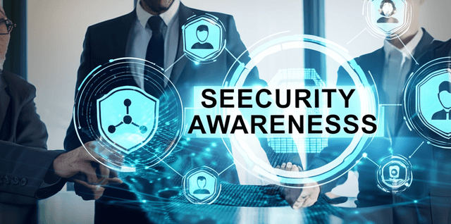 The Human Element in Cybersecurity